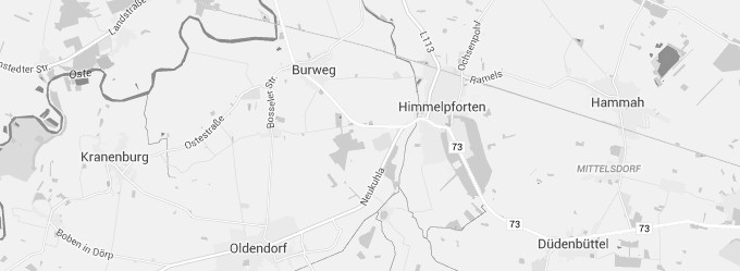 "...im Christkinddorf Himmelpforten"